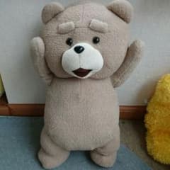 TED2 ぬいぐるみXL プレミアムのサムネイル