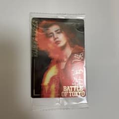 神谷健太　BATTLE OF TOKYO トレカのサムネイル