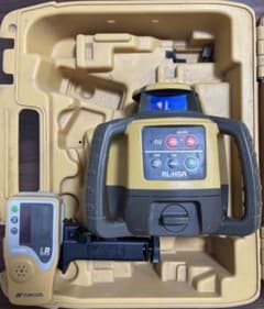 TOPCON RL-H5A LS80-Lのサムネイル