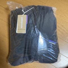【未使用】パタゴニア ナノエアフーディ Ｓのサムネイル