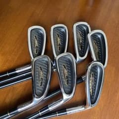 AXEL アイアン　ゴルフ　まとめ売りのサムネイル