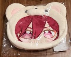あんスタ いつぬい おかおBIGショルダー 望見のサムネイル