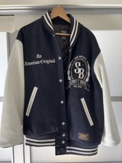schott スタジャンのサムネイル