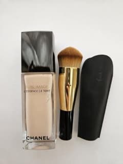 CHANEL サブリマージュ レサンス ドゥ タン B20 ブラシ付のサムネイル