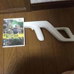 ゴースト・スカッドのサムネイル