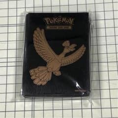 《海外限定》 ホウオウ デッキシールド スリーブ ポケモンカードのサムネイル