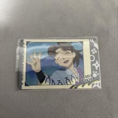 忍たま乱太郎 スナップマイド2 山田利吉のサムネイル