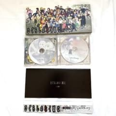히구라시가 없을 무렵에 10주년 기념 CD You & History 2매 세트