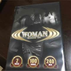 WOMAN✳︎DVD✳︎洋楽のサムネイル