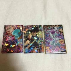 3点セットのサムネイル