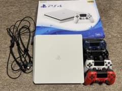 PS4 本体　SONY PlayStation4 CUH-2200AB02のサムネイル