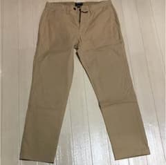 トッドスナイダー ベージュチノパンツのサムネイル