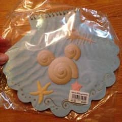 ディズニー購入品のサムネイル