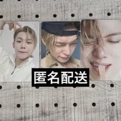 TXT ヨンジュンweverseラキドロトレカ - メルカリ