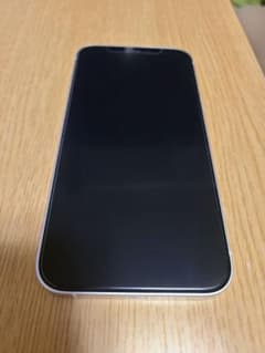 iPhone 12ホワイト 128GBのサムネイル
