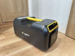 BougeRV ポータブルエアコン 3500BTUのサムネイル