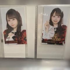 大盛真歩 AKB48 春コン ハーフサイズのサムネイル