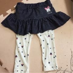 ミニー スカッツ80のサムネイル