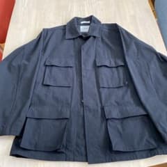 tapsさん専用　WTAPS MILL WMILL-LS 01のサムネイル