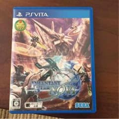 ファンタシースターノヴァ 中古のサムネイル