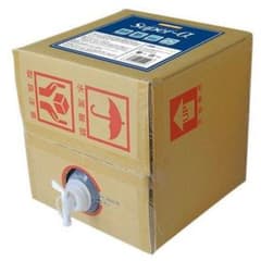 ゆうさん！専用！超強力除菌、消臭スーパーアルファ水20Lのサムネイル