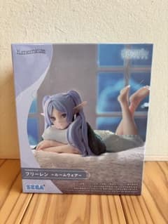 Funeral Frieren　Frieren~Loungewear~ Figures