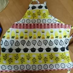 可愛い!!エプロン⭐のサムネイル