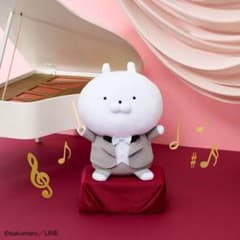 이치 반 쿠지 우사 마루 뮤직 파티 A 상 우사 마루 뮤직 인형