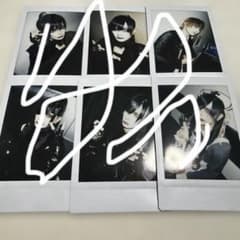 JILUKA Boogie チェキ セット - メルカリ