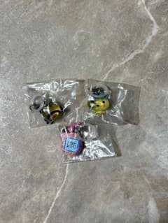 たまごっちめじるしアクセサリー ガチャガチャのサムネイル