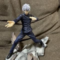呪術廻戦 五条悟 フィギュアのサムネイル