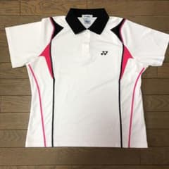 YONEX ヨネックス レディースユニフォーム　sizeXOのサムネイル