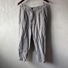 Steven Alan チェック柄カジュアルパンツのサムネイル