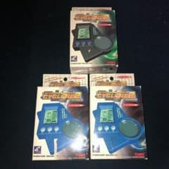 トミー スーパーバトメンCコードシステム サイクロン2  廃盤のサムネイル