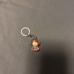 麗日お茶子 めじるしアクセサリー ヒロアカのサムネイル