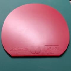 ディグニクス０５　赤　特厚　美品のサムネイル
