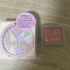 化粧品セットのサムネイル