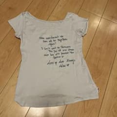 チャコットフリードTシャツのサムネイル