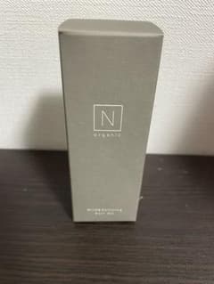 マイルド&リファイニング ヘアオイル 30mlのサムネイル