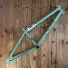 FEDERAL HAMILTON PRO 19 BMX フレーム - メルカリ
