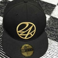 24karats ニューエラ帽子 キャップのサムネイル