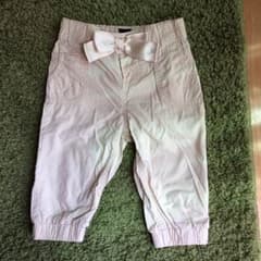 パンツ 80  ☆値下げ☆のサムネイル
