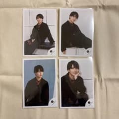 【山中一輝】「One ANOTHER」グッズオフショットのサムネイル