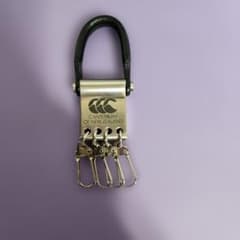 Canterbury 100th Anniversary Keyringのサムネイル