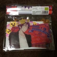 Free! 松岡凛 BIRTHDAY記念グッズのサムネイル