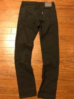 Levis jeansのサムネイル