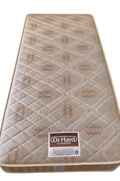 シモンズ Dr.Hard シングル マットレス 硬め 97×198cm - メルカリ