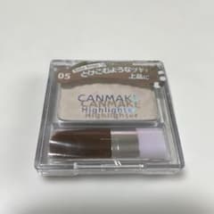 CANMAKEハイライター05のサムネイル