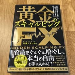 元手30万円からわずか3年でFIREを叶える爆益トレード 黄金のスキャルピング…のサムネイル