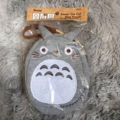ジブリ トトロ マグポーチ 保冷 保温のサムネイル